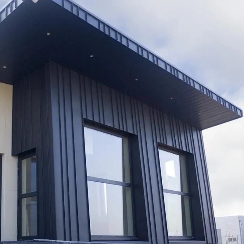Lesle Couverture Couvreur Lorient Pose De Velux 3