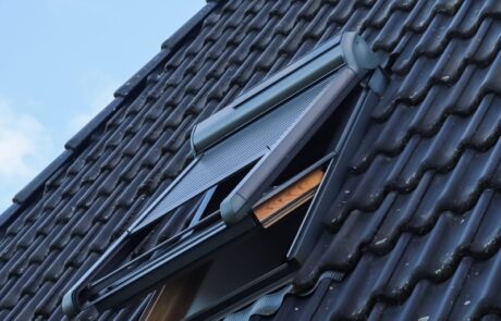 Lesle Couverture Couvreur Lorient Pose De Velux 4