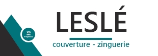 LESLE COUVERTURE Logo